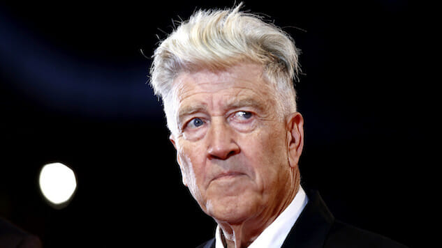David Lynch Clarifies Trump Comments in Open Letter