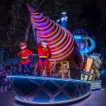 What to Expect from Pixar Fest at Disneyland Resort