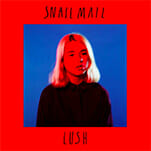 Stream Snail Mail's Debut Album, Lush