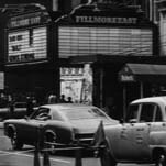 Listen to Exclusive Recordings from Iconic New York Venue Fillmore East's Final Concert