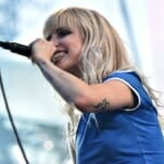 Paramore Announce North American Tour Dates With Foster The People