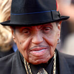 Joe Jackson Dead at 89