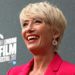 Universal Acquires Emma Thompson's Last Christmas, to Be Directed by Paul Feig
