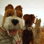 You Can Watch Wes Anderson's Isle of Dogs With Your Pup at West Coast 