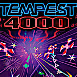 Tempest 4000, Sequel to Atari Arcade Classic, Coming This Summer
