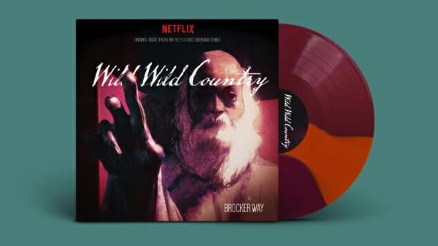 Original Score for Netflix’s Cult Docuseries Wild Wild Country to Receive Vinyl Release This Fall