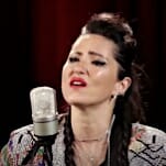 Watch KT Tunstall Cover Tom Petty's 
