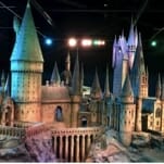 The 10 Best Attractions at London's Harry Potter Warner Bros. Studio Tour