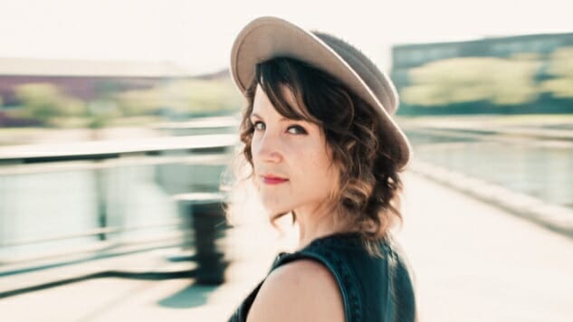 Daily Dose: Lauren Balthrop, “Don’t Ever Forget”