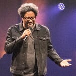 W. Kamau Bell Leads a Sing-Along with Private School Negro
