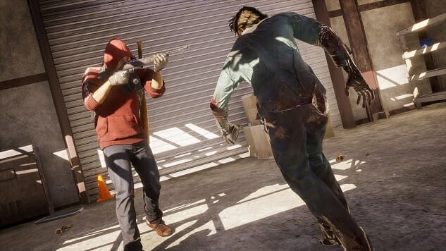 Huge Overhaul Coming To Zombie Survival STATE OF DECAY 2 In 2022