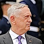 If Trump Gets Rid of Mattis, It Would Be a Nightmare. Well, More of a Nightmare.