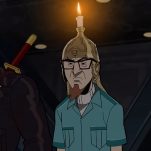 We Finally Have a Teaser for The Venture Bros. Season 7