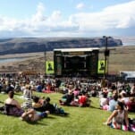 Sasquatch! Music Festival Won't Be Returning in 2019