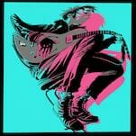Stream Gorillaz's New Album The Now Now Now Now