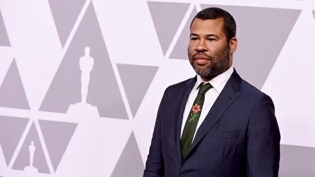 Jordan Peele Will “Seriously Consider” a Sequel to Get Out