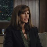 Here's Our First Look at Julia Roberts in Sam Esmail's Forthcoming Amazon Series, Homecoming