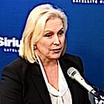 Kirsten Gillibrand Is the First Senator to Say 