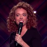 Michelle Wolf Is Unhinged in Clip from This Week's The Break Episode