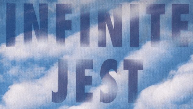 Oh Fuck, Guy Thinks They Should Make An 'Infinite Jest' Movie