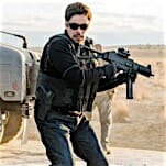 Sicario: The Day of the Soldado