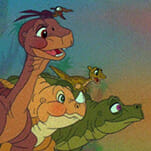 A Different World: The Land Before Time at 30
