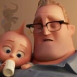 New The Incredibles 2 Trailer Shows Parenting Is Heroic, Too