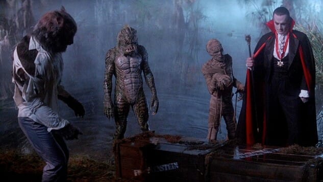 The Monster Squad Is Getting a Cult Horror Documentary, Wolfman’s Got Nards