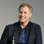 Will Ferrell's Russ & Roger Go Beyond Is Canceled, Due to Harvey Weinstein and #MeToo