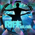 Riff VR Seeks to Reignite the Music Rhythm Genre by Making Your Guitar Virtual
