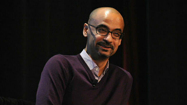 Junot Díaz “Distressed” by Sexual Misconduct Allegations Made Against Him