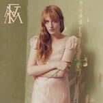 Florence & The Machine: High As Hope