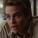 Watch the First Trailer for Patty Jenkins' Limited Series Starring Chris Pine, I Am The Night