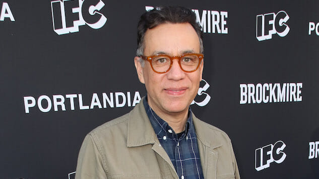 Fred Armisen’s Spanish-Language Comedy Pilot Los Espookys Ordered to Series at HBO