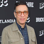 Fred Armisen's Spanish-Language Comedy Pilot Los Espookys Ordered to Series at HBO