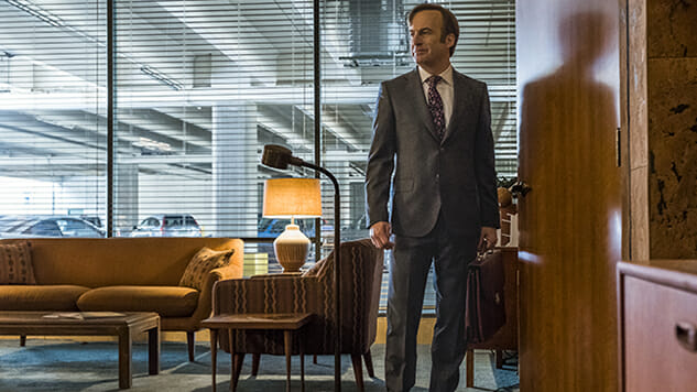 Get Saul on the Phone: AMC Shares First Teaser for Season Four of Better Call Saul
