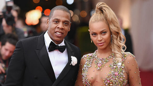 Beyoncé and Jay-Z to Release Physical Version of Everything Is Love