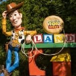 Toy Story Land Brings New Life to Disney's Hollywood Studios
