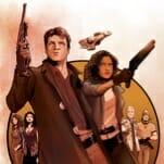 New Firefly Comic to Focus on the War of Unification