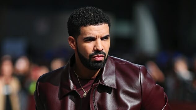 Spotify Is Sorry for Over-Promoting Drake’s New Album
