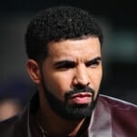 Spotify Is Sorry for Over-Promoting Drake's New Album