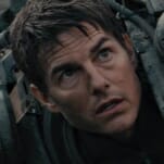 Christopher McQuarrie Offers an Update on the Edge of Tomorrow Sequel
