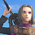 Dragon Quest XI: Echoes of an Elusive Age Standard and Special Editions Detailed