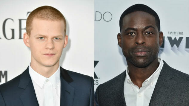 Lucas Hedges, Sterling K. Brown to Star in Musical from Trey Edward Shults