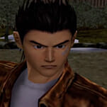 Shenmue, Shenmue 2 HD Re-Releases Coming This Fall