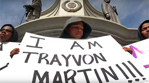 Watch the First Full Trailer for Jay-Z’s Rest in Power: The Trayvon Martin Story