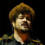 Richard Swift Dead at 41