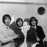 Yellow Submarine Resurfaces as Graphic Novel