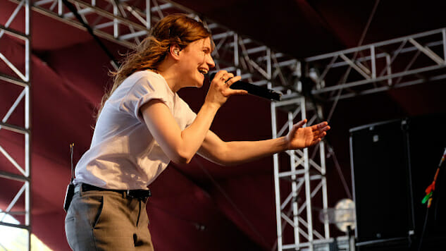 Christine And The Queens Announces New Album Chris, Shares New Single/Video