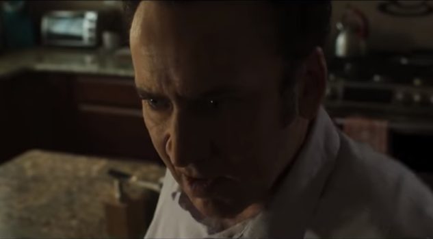 Watch Nic Cage Go Berserk in the First Trailer for Horror Comedy Mom and Dad